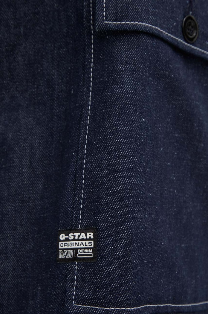 G-Star jeans D23950.D443 bleumarin