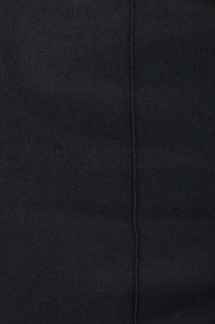 Kavbojke Day Birger et Mikkelsen Madisson - Comfy Denim RD črna DAY23100162