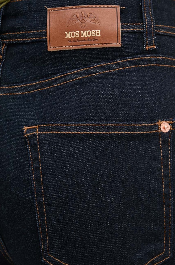 Mos Mosh jeansi bleumarin 166400