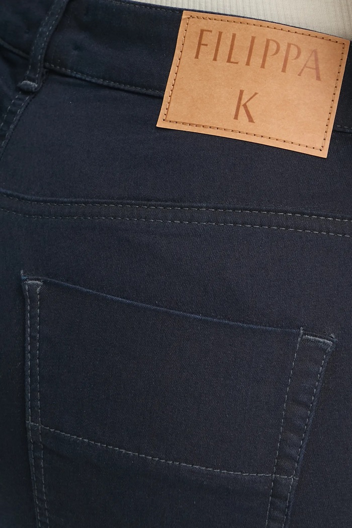 Дънки Filippa K тъмносин 29116.FK