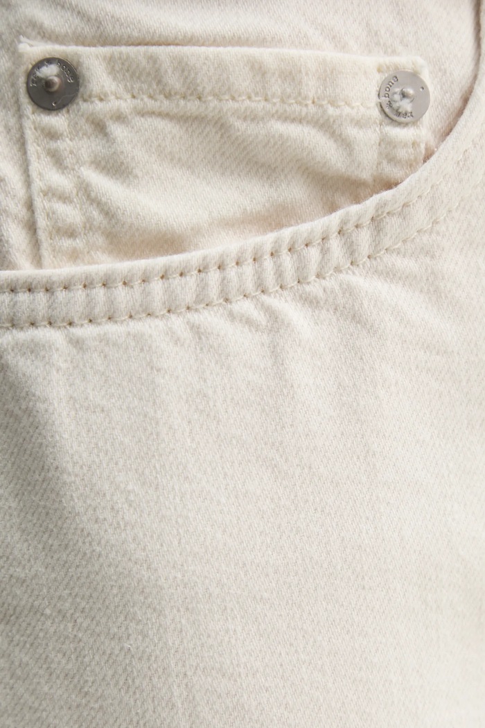 Džíny Rag & Bone béžová WDD22H2786STEC