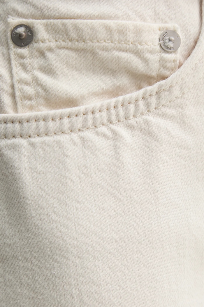 Džíny Rag & Bone béžová WDD22H2786STEC