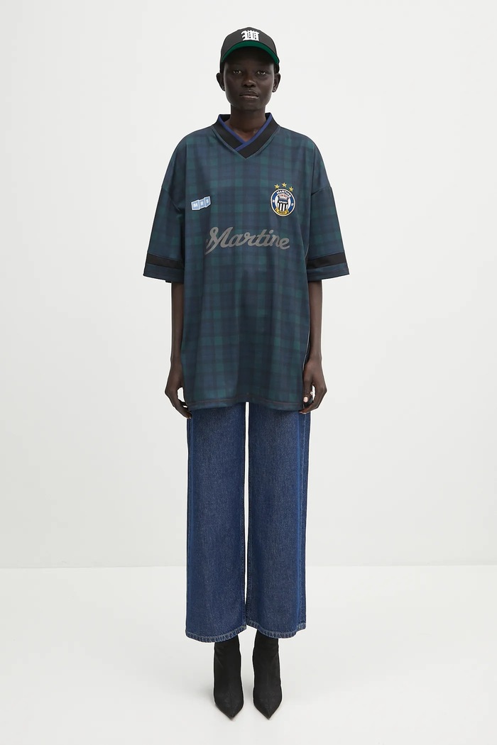 Carhartt WIP jeans W' Jane Pant I030497.106 blue