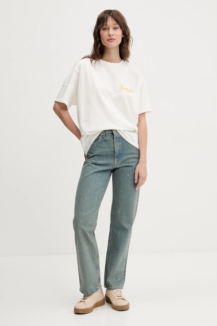 Bimba Y Lola jeans 242BR6190.14404 blu AA00