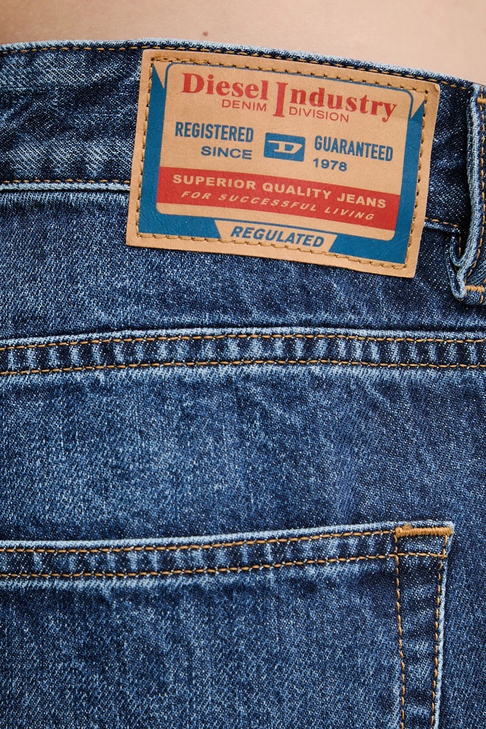 Diesel jeans 1996 D-SIRE L.32 albastru A06925.09I27