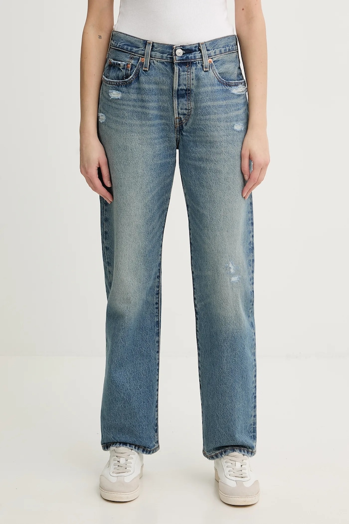 Levi's farmer 501® 90S kék A1959.0064