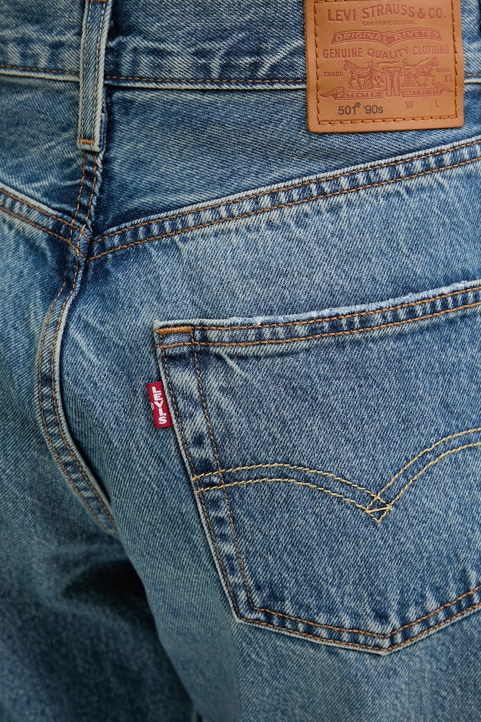 Levi's farmer 501® 90S kék A1959.0064