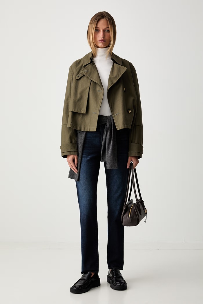Levi's széles szárú női 724 HIGH RISE STRAIGHT 18883.0454 sötétkék AA00
