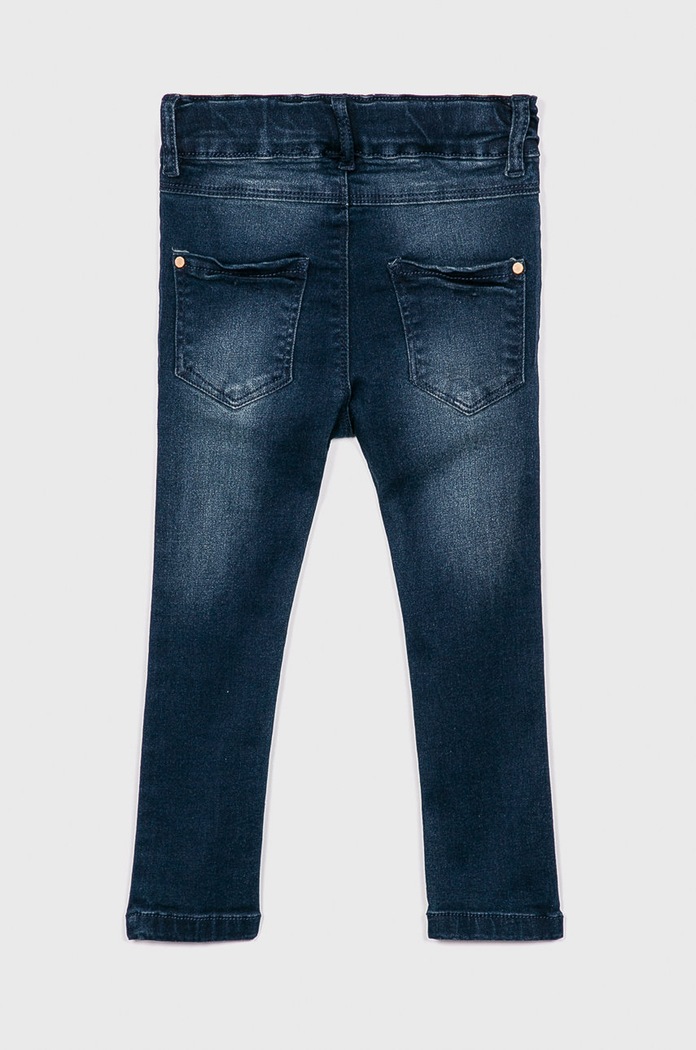 Name it - Jeans copii 116-146 cm 13147770 bleumarin AA00