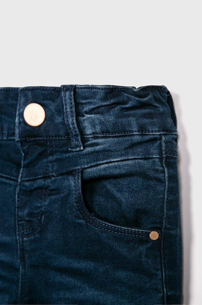 Fete Name it - Jeans copii 116-146 cm 13147770 bleumarin