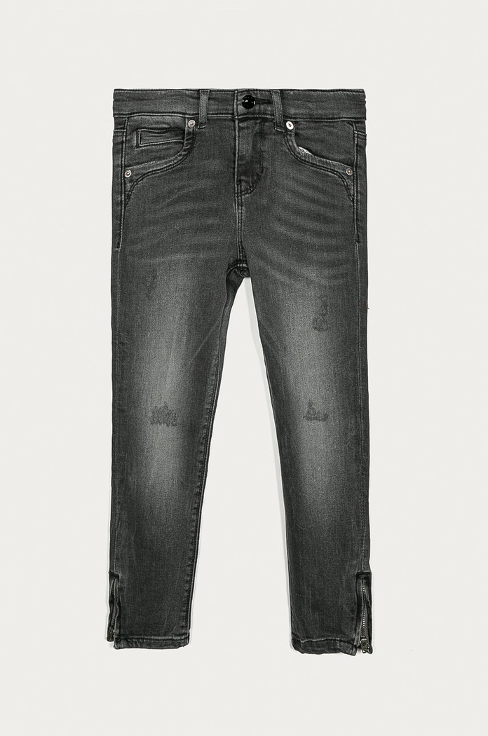 Kids Only - Jeansy dziecięce 116-164 cm szary 15211896