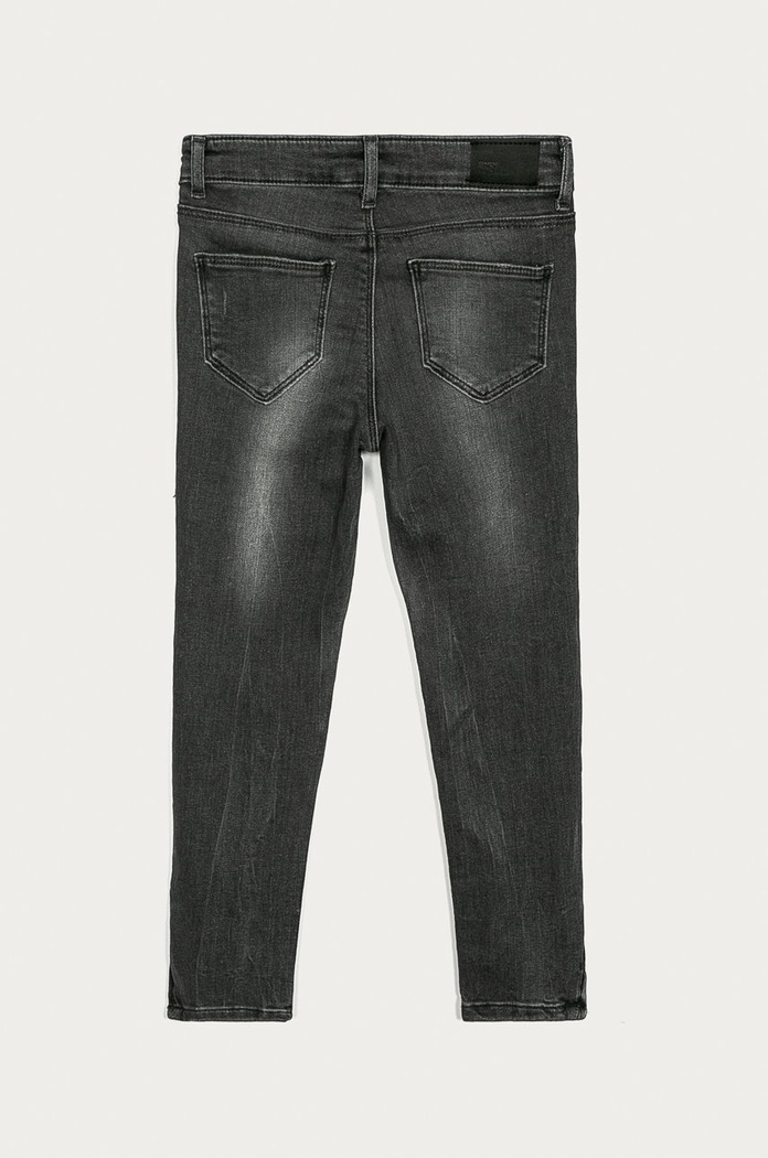 Kids Only - Jeansy dziecięce 116-164 cm 15211896 szary AA00