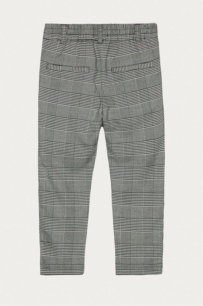 Dievča Kids Only - Detské nohavice 110-164 cm 15183134 sivá