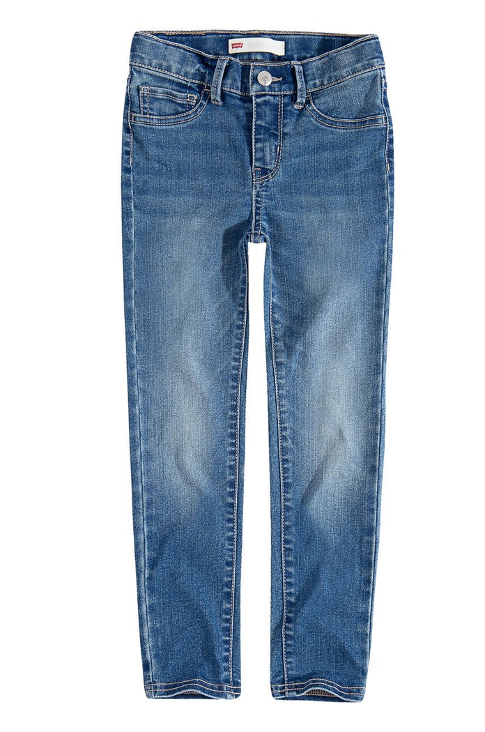 Dječje traperice Levi's plava 3E2702.NOS.G