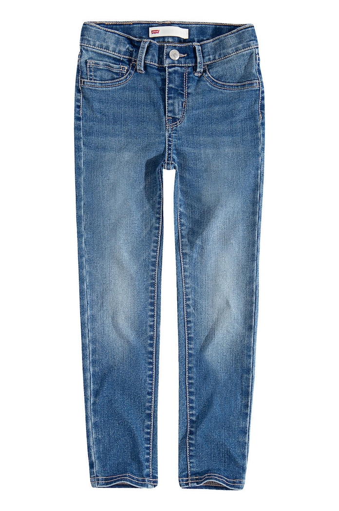 Levi's Jeans copii albastru 4E2702.NOS.G