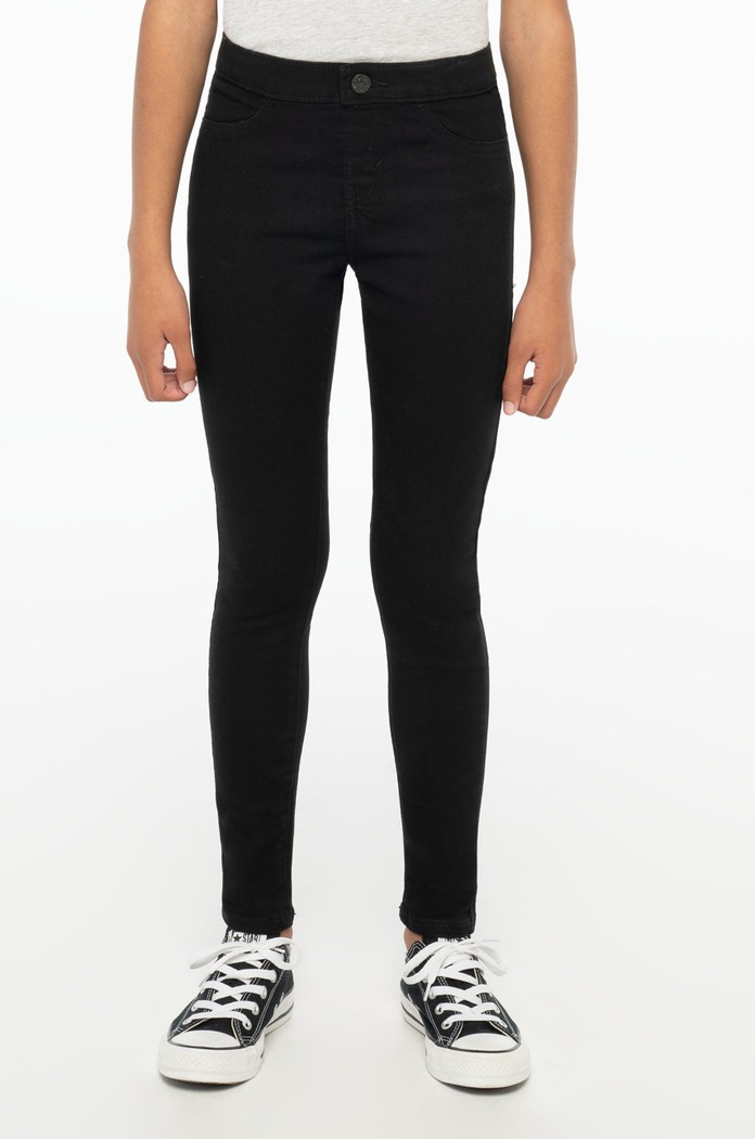 Dětské rifle Levi's černá 4EA559.NOS.G