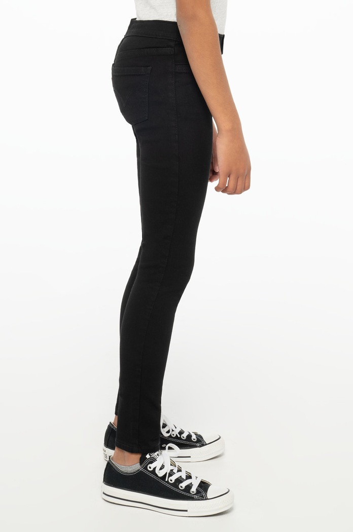 Dětské rifle Levi's 4EA559.NOS.G černá AA00