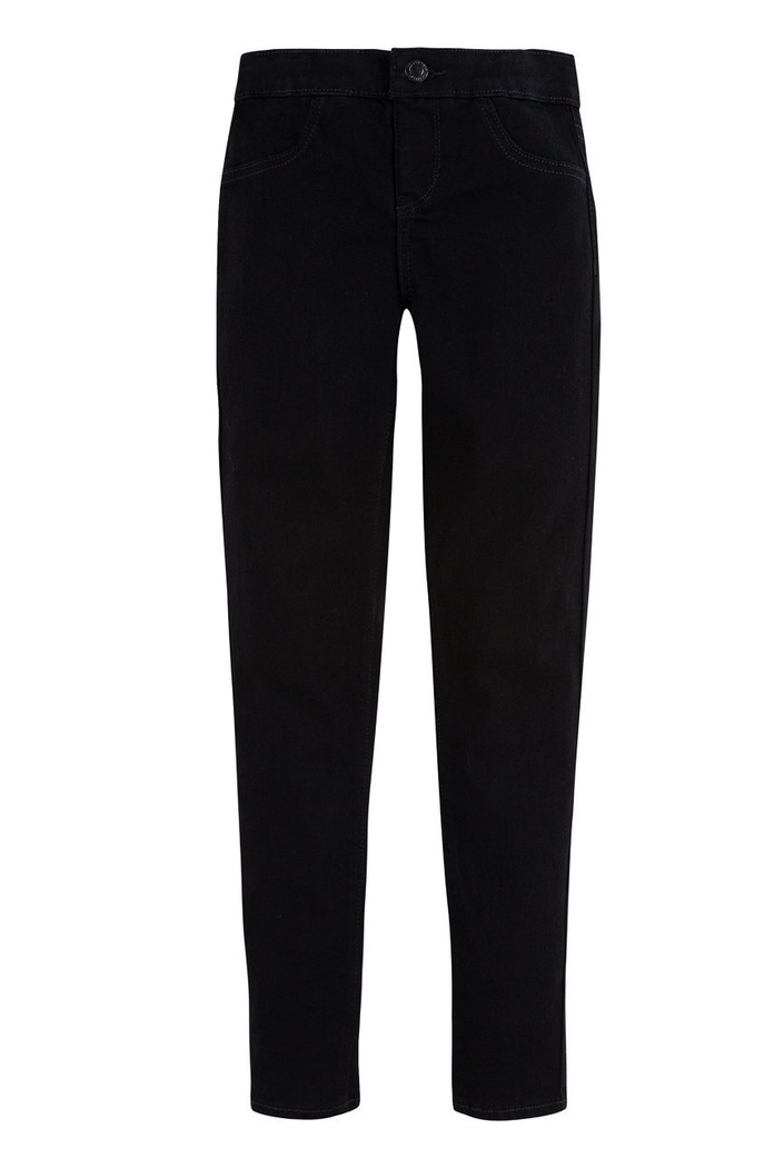 Dětské rifle Levi's černá 4EA559.NOS.G