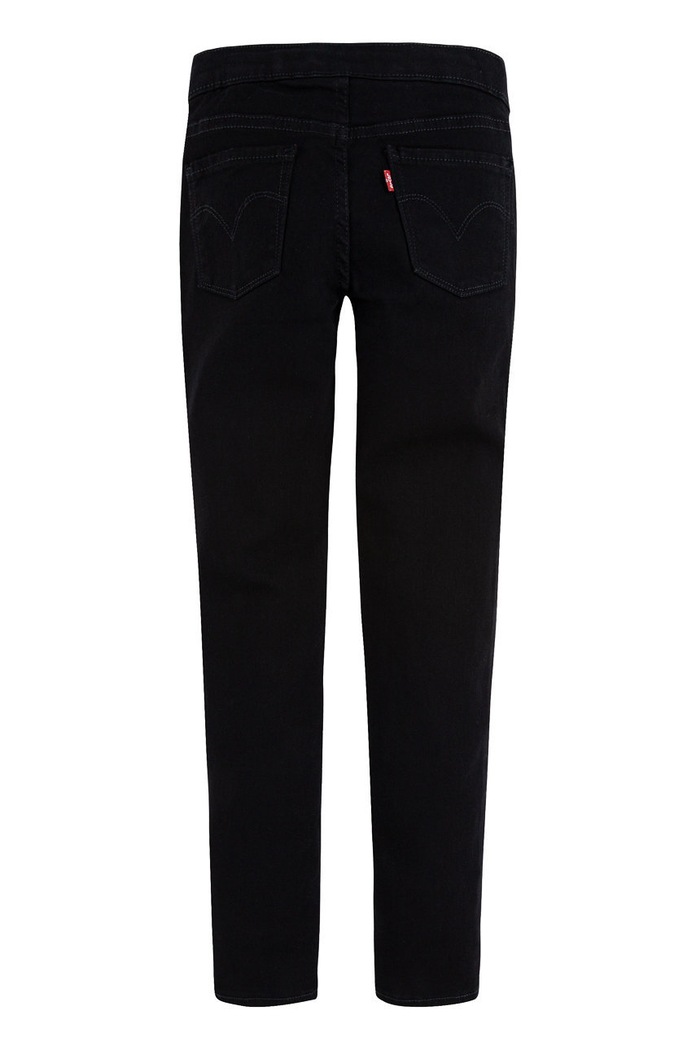 Dětské rifle Levi's 4EA559.NOS.G černá