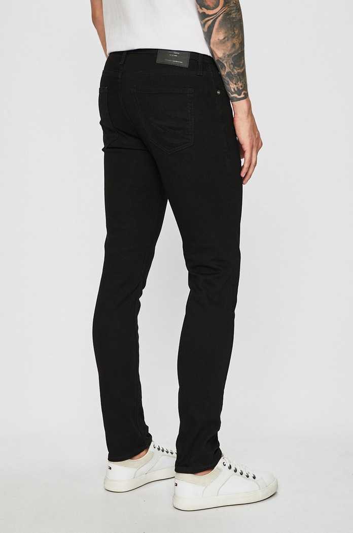 Îmbrăcăminte Jack & Jones Jeans 12152346 negru