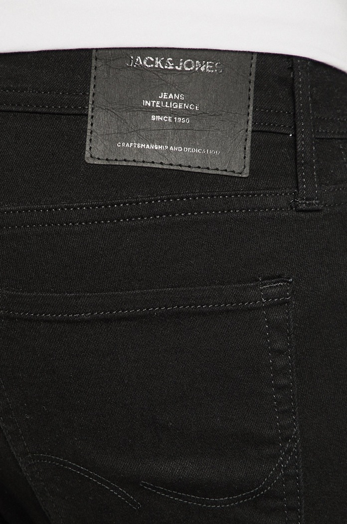 Jeans Jack & Jones 12152346 negru