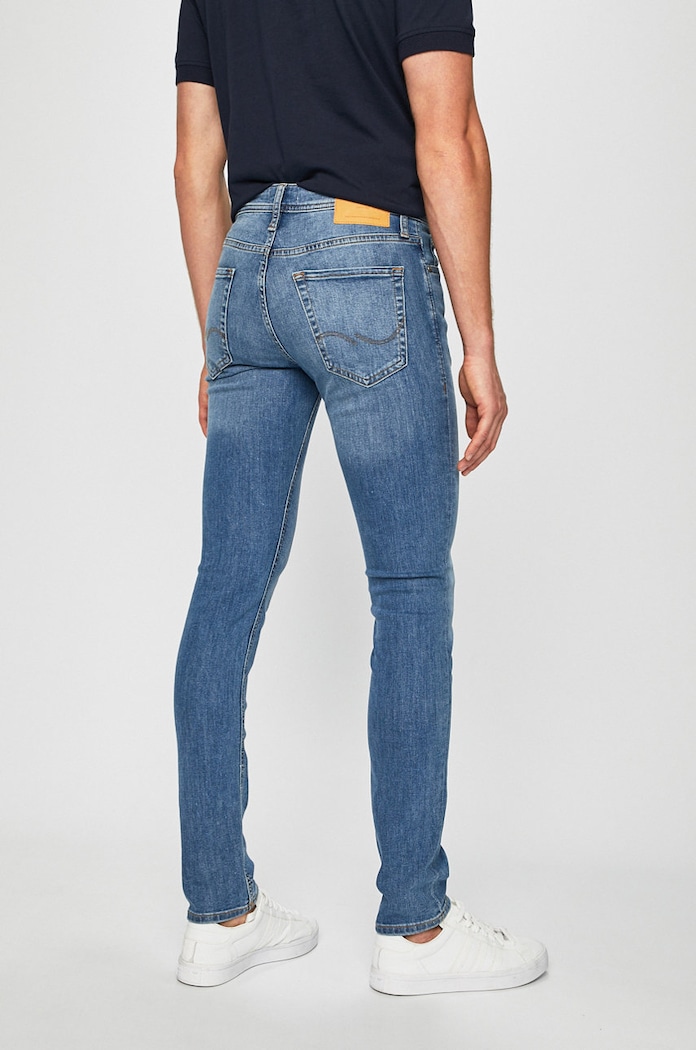 Îmbrăcăminte Jack & Jones Jeans 12157416 albastru