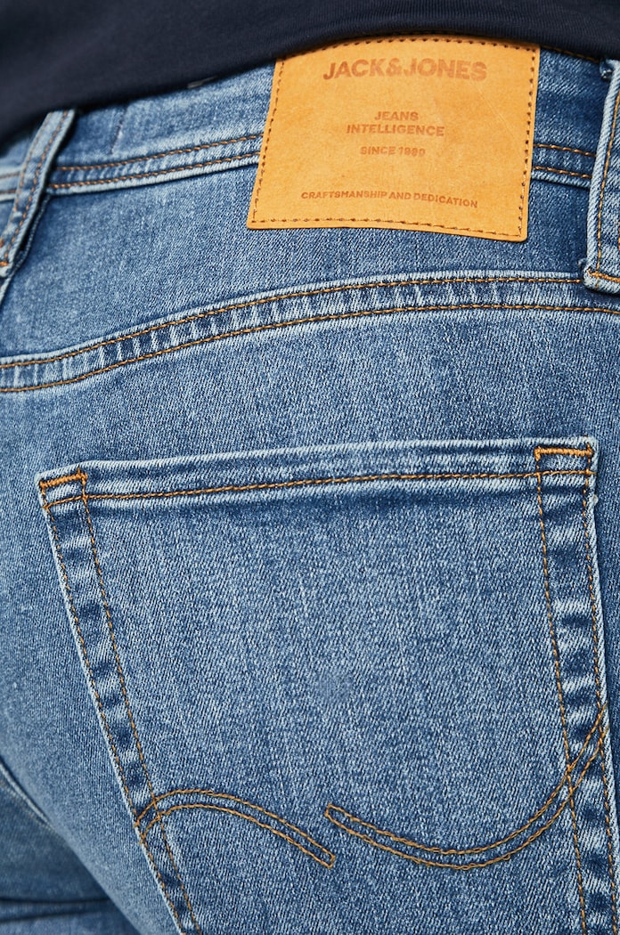 Jack & Jones Jeans albastru 12157416