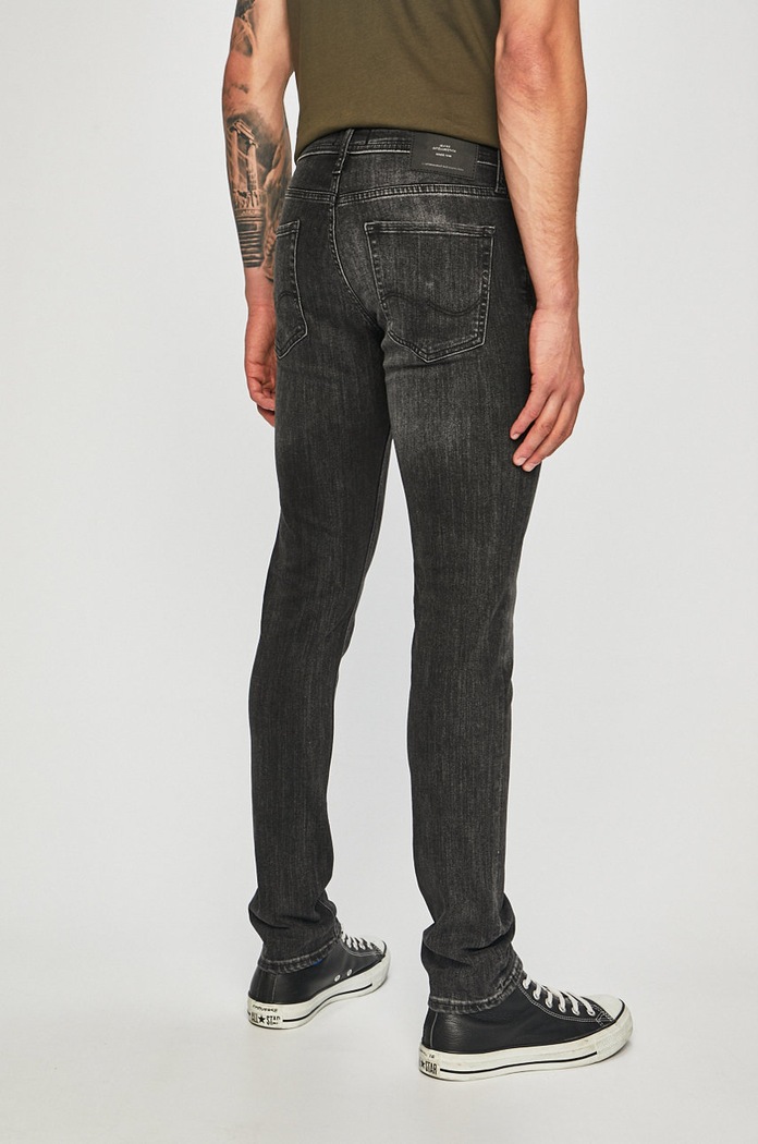 Odzież Jack & Jones - Jeansy 12159030 szary
