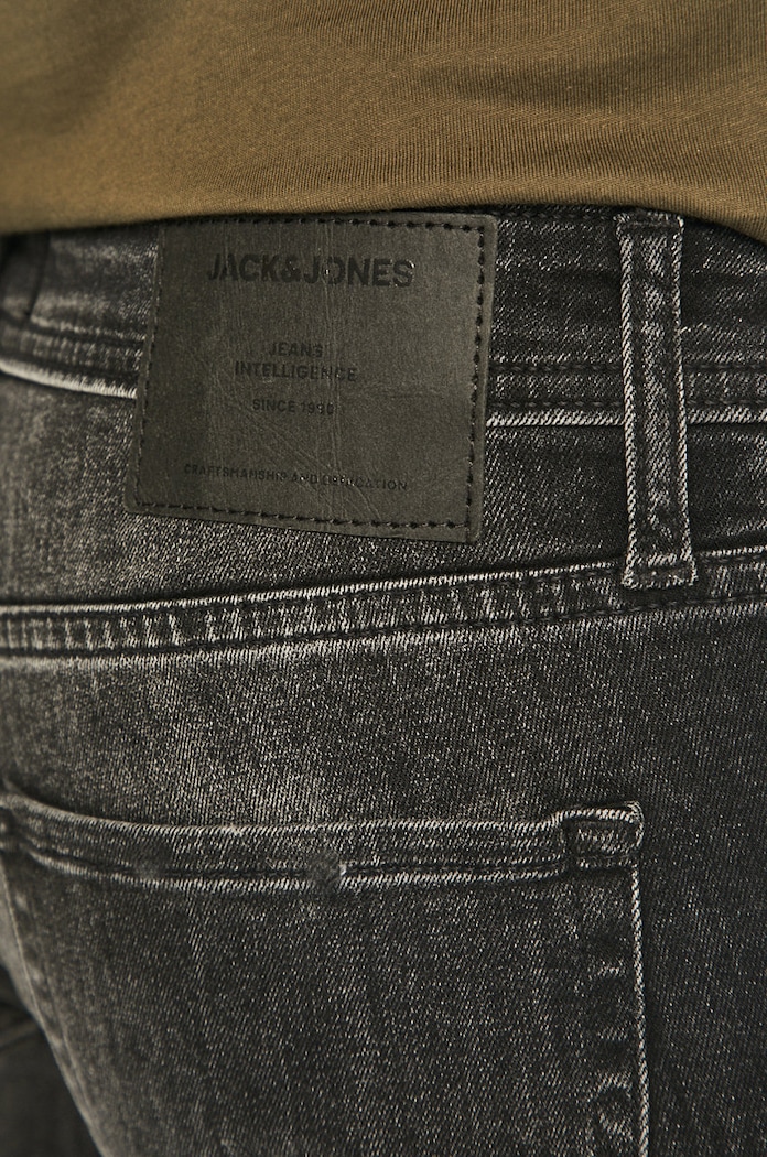 Jack & Jones - Jeansy szary 12159030