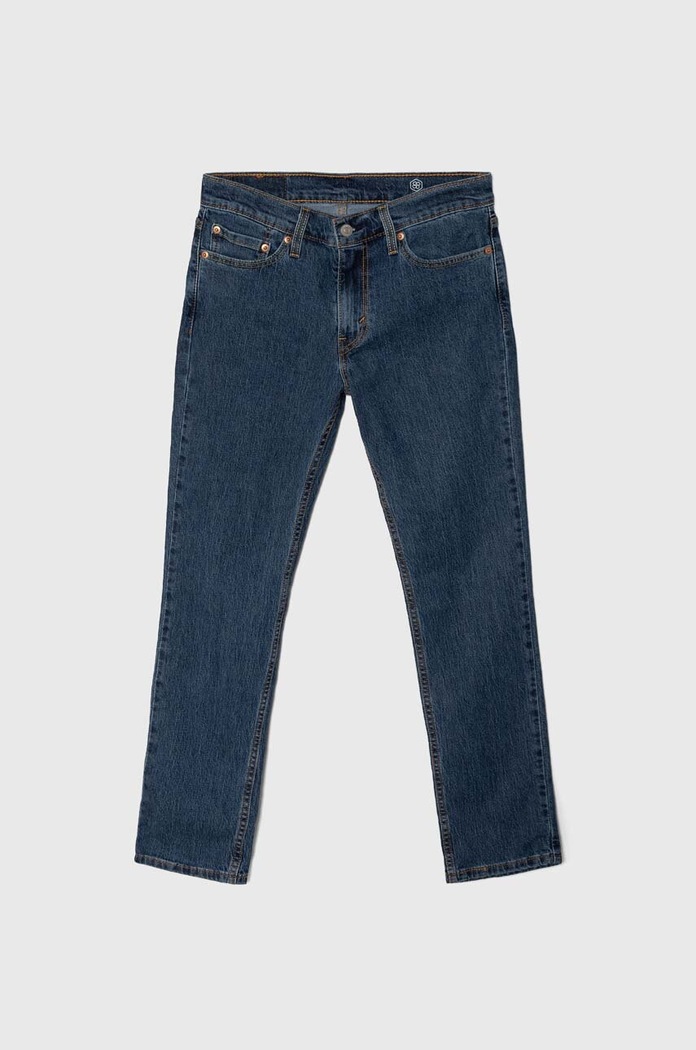 Levi's blugi slim fit pentru bărbați 511™ SLIM albastru 04511