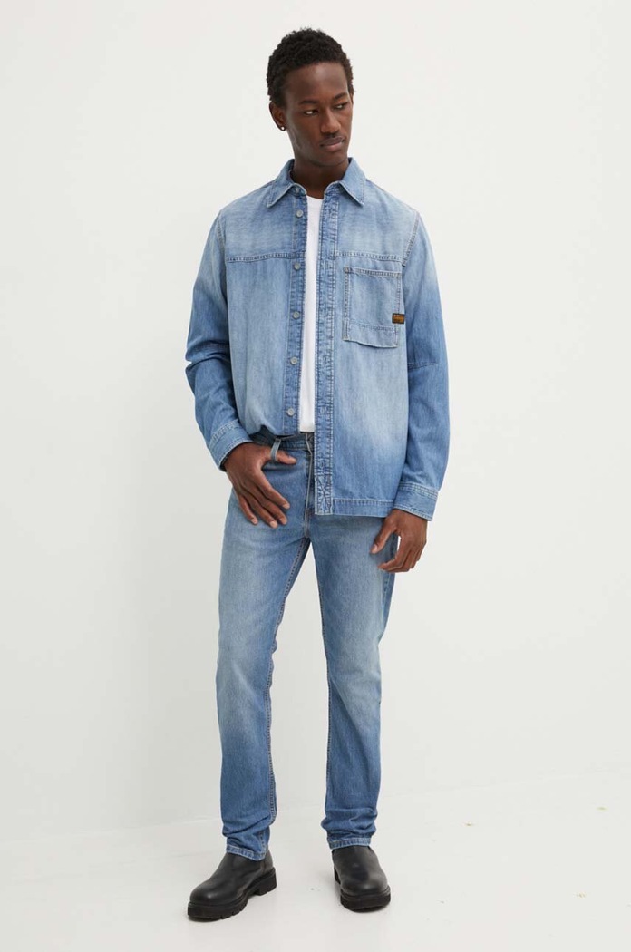 Levi's farmer 04511 kék AA00