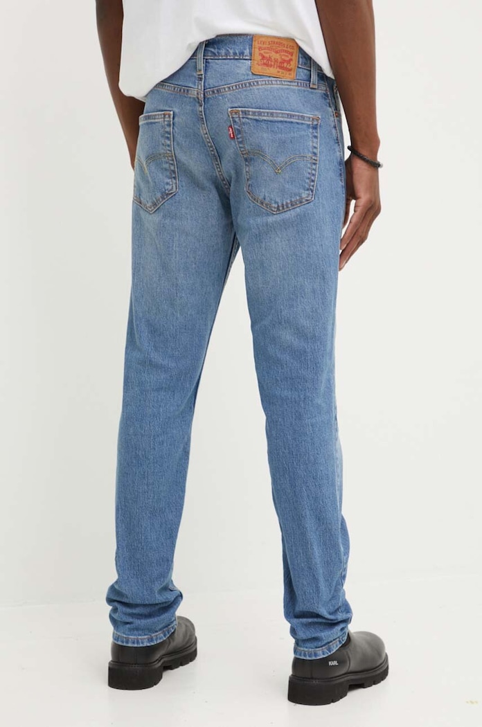 Ruházat Levi's farmer 04511 kék