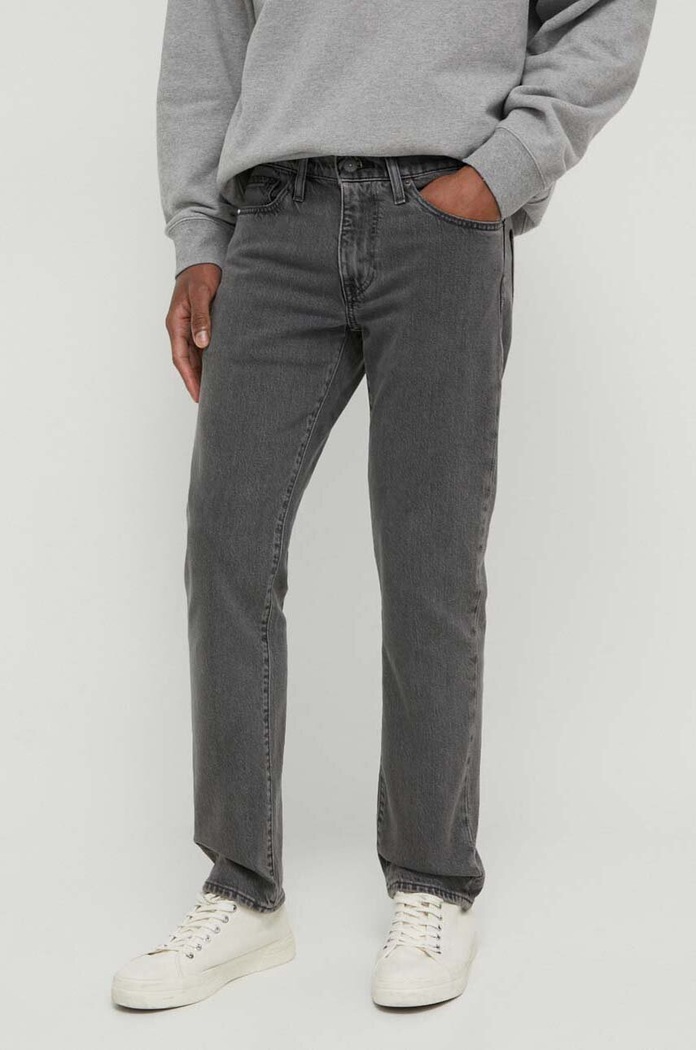 Levi's farmer szürke 04511