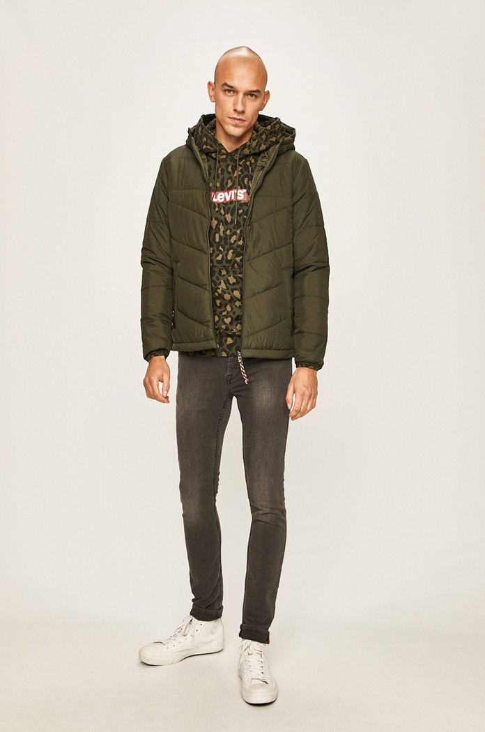 Only & Sons - Jeansy Sloom 22014873 szary AA00