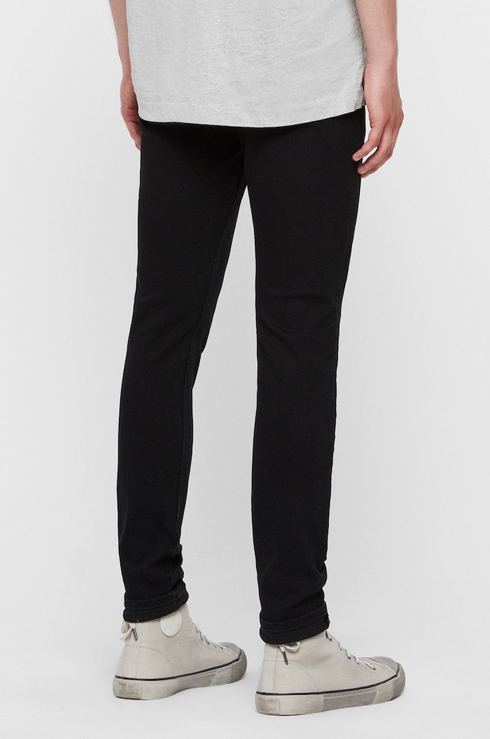 AllSaints - Džíny Rex ME027P