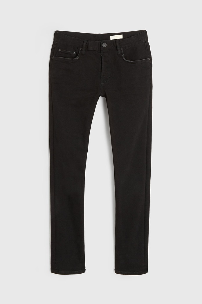 AllSaints - Džíny Rex ME027P