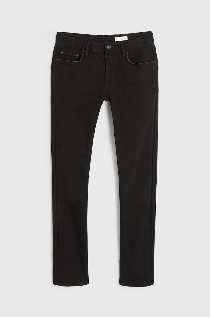 AllSaints - Džíny Rex ME027P