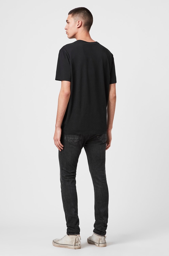 AllSaints - Rifle Cigarette ME020P