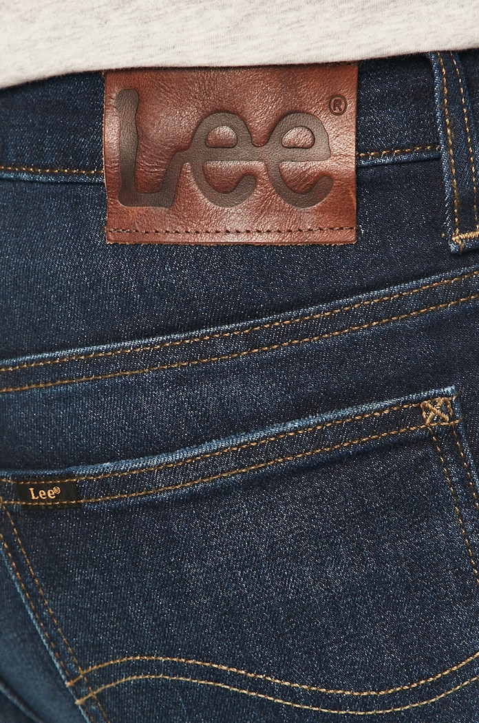 Lee - Jeansi Rider bleumarin L701DHGP