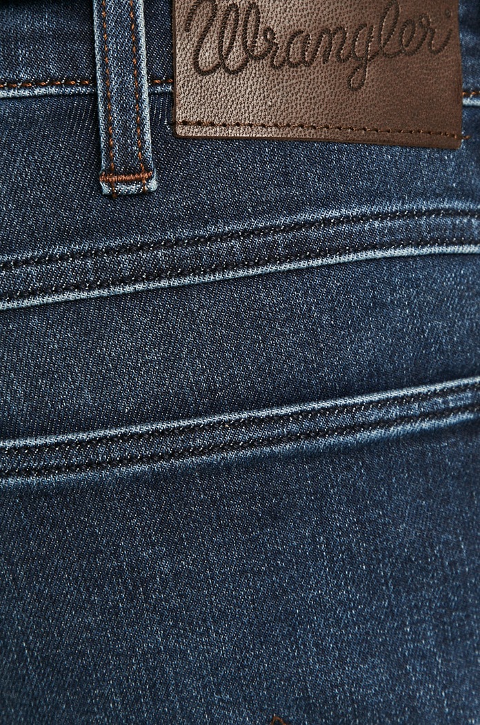 Jeansi Arizona Wrangler W12OMS90Y bleumarin