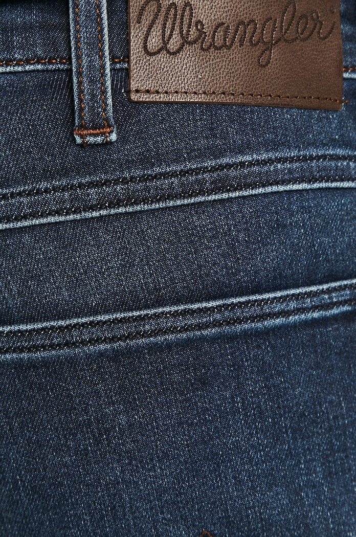 Jeansi Arizona Wrangler W12OMS90Y bleumarin