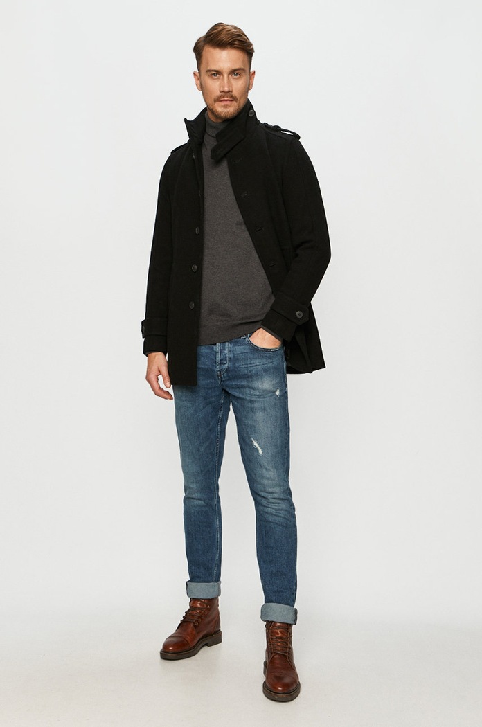 Only & Sons - Jeansy Onsloom 22014863 niebieski AA00
