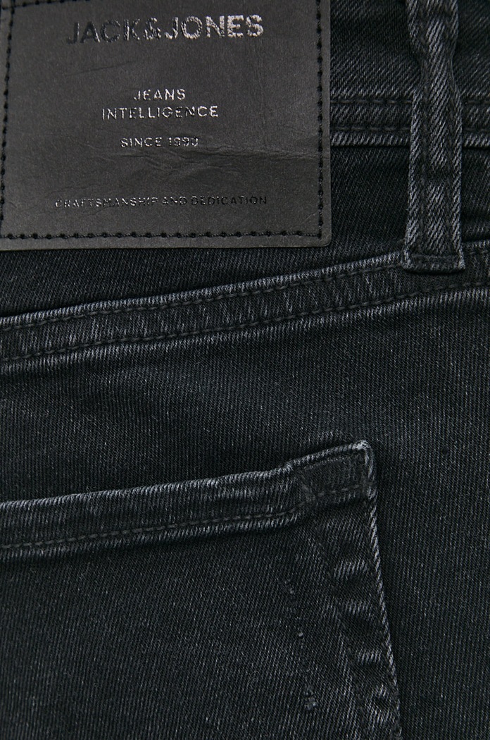 Jack & Jones Jeansy szary 12126504