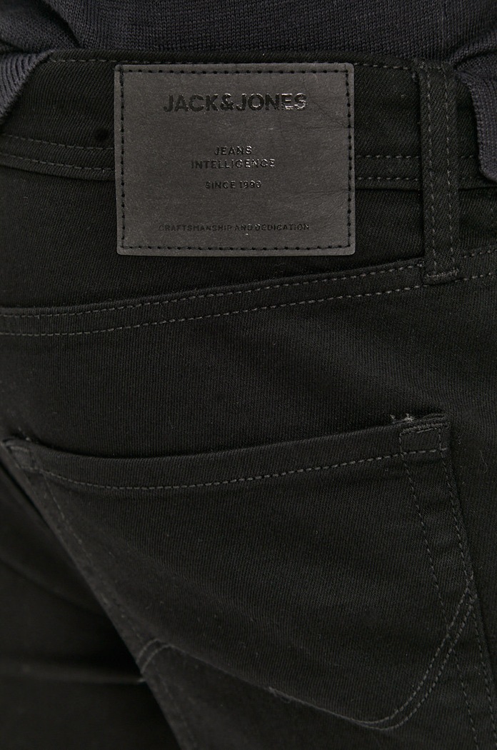 Džíny Jack & Jones černá 12148920