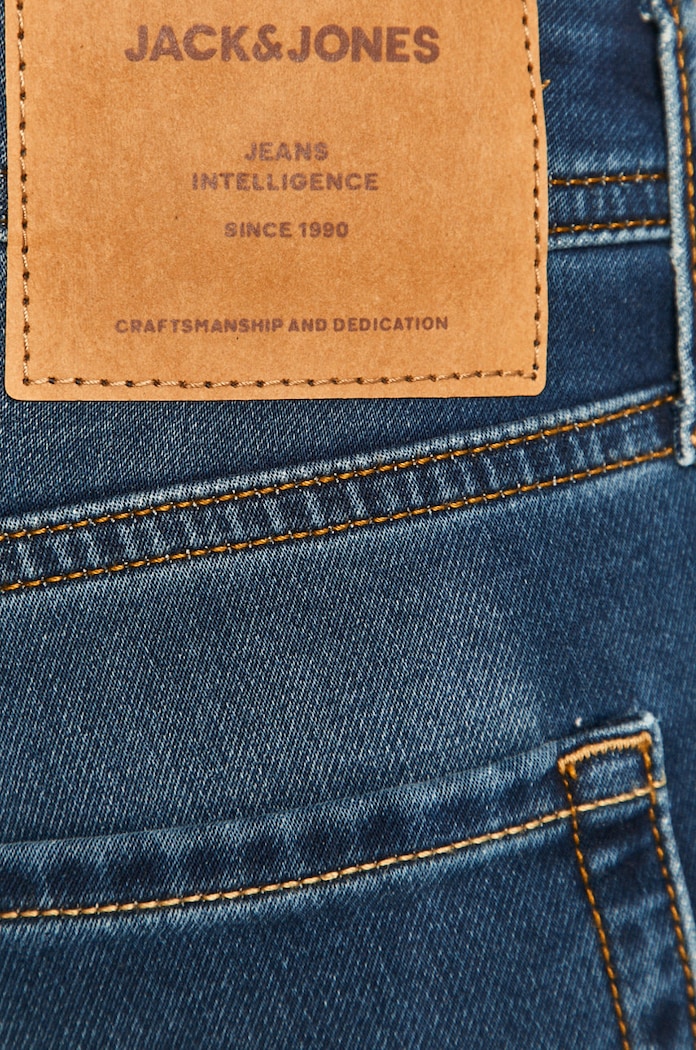 Rifle Jack & Jones tmavomodrá 12175975
