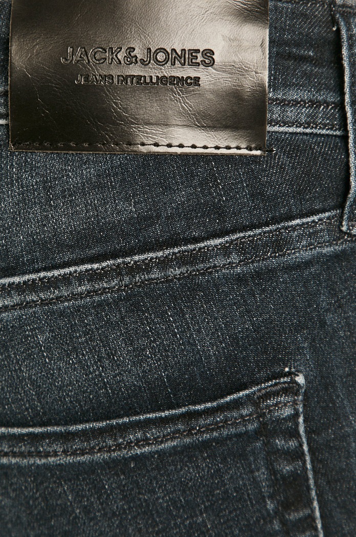 Džíny Jack & Jones šedá 12185949