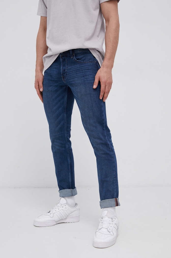 Only & Sons Jeansy niebieski 22021663