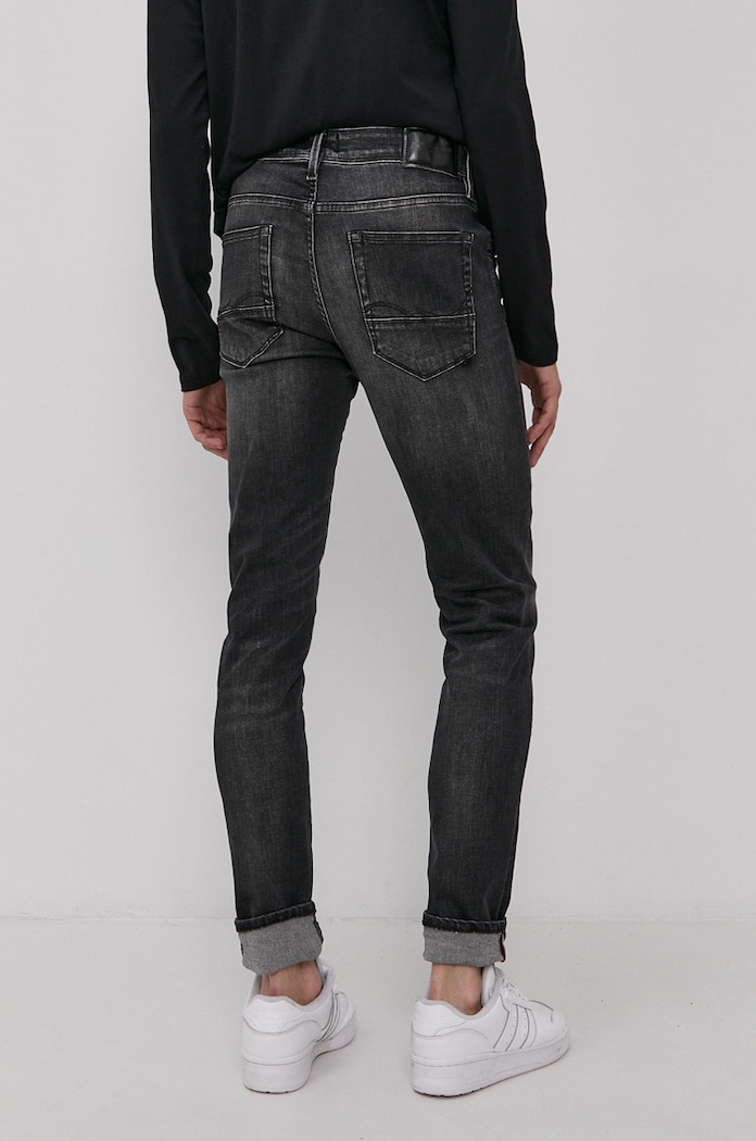 Oblečenie Rifle Jack & Jones 12111026 sivá