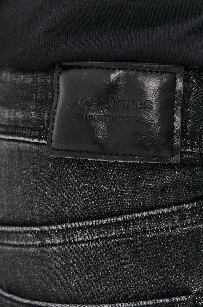 Rifle Jack & Jones sivá 12111026