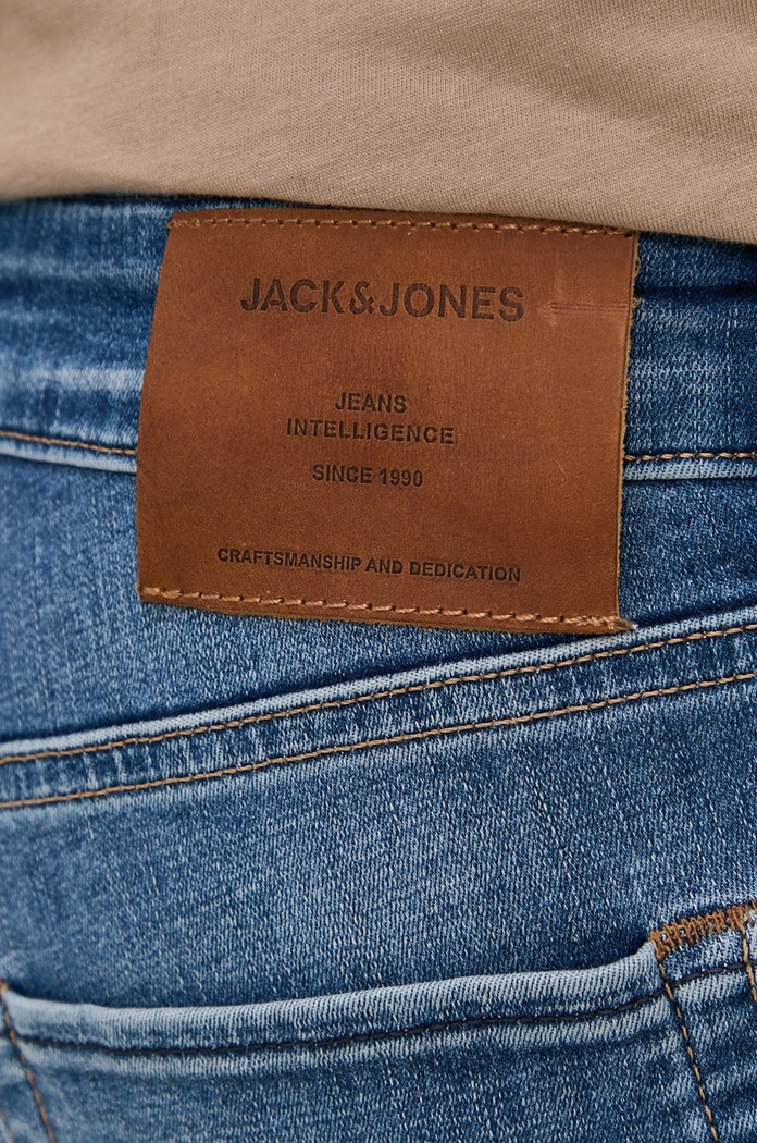 Traperice Jack & Jones plava 12148275
